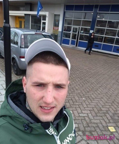 Adrian, Male, 30, Holandia, Photo: 4