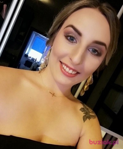 Gabi, Female, 28, Tomaszów Lubelski, Polska: 1