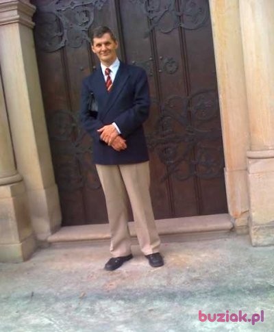 Piotr, Mężczyzna, 73, Gliwice, Polska: 1