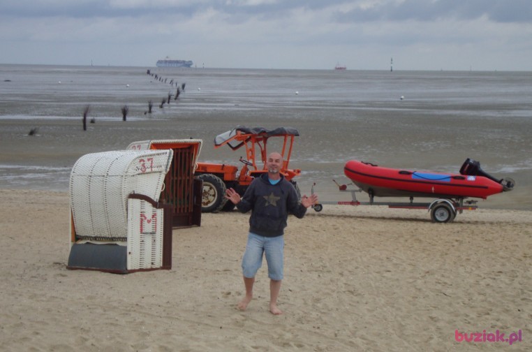 wieslaw, Male, 62, Hannover, Niemcy, Photo: 5