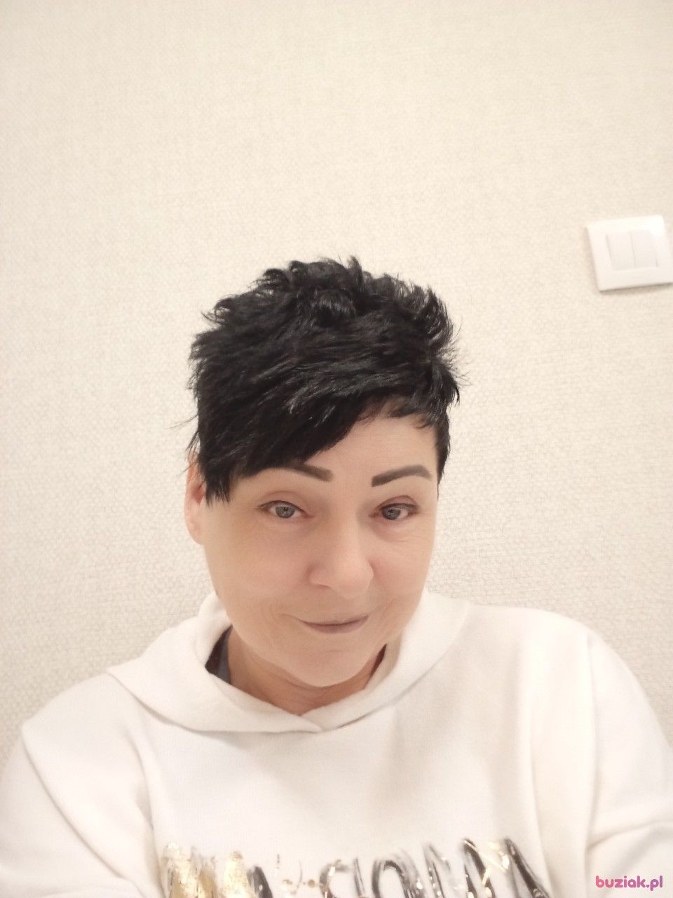 Kasia, Kobieta, 55, Gdańsk, Polska: 1