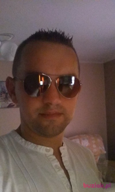Grzegorz, Mężczyzna, 34, Iława, Polska, Zdjęcie: 3