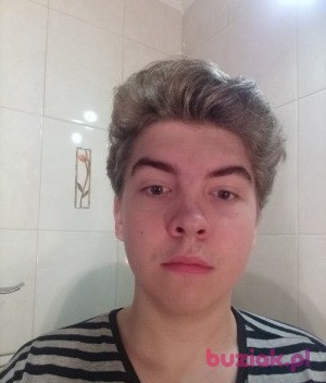 Kamil, Mężczyzna, 25, Pruszków, Polska: 1