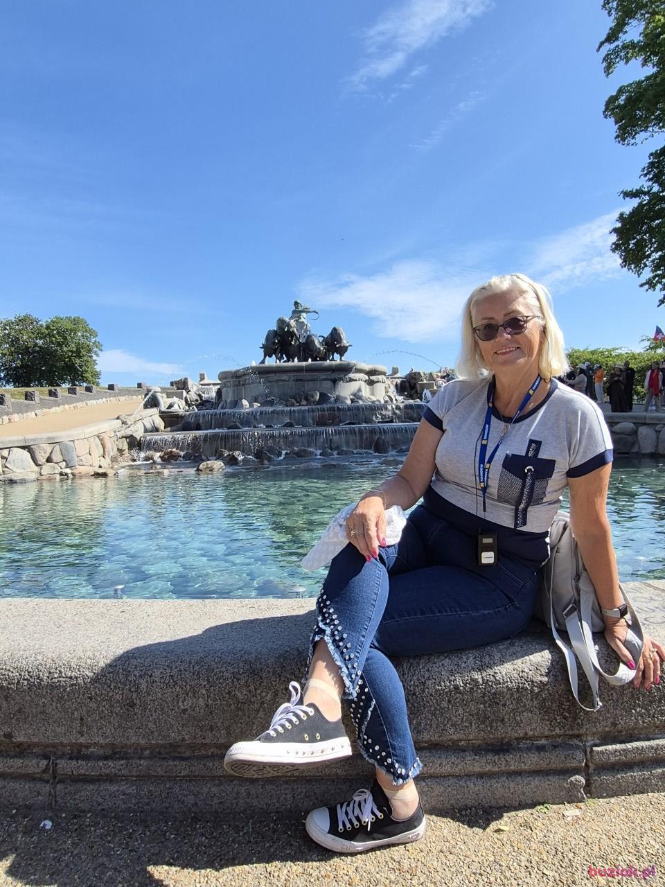 Wioletta, Female, 60, Poznań, Polska, Photo: 13