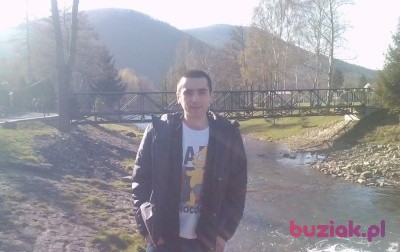 Łukasz, Male, 39, Bytom, Polska, Photo: 1