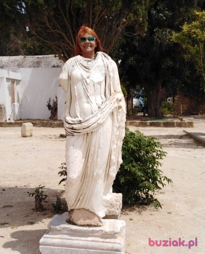 Maria , Female, 65, Oborniki, Polska, Photo: 2