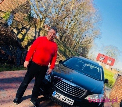 mercedes111, Mężczyzna, 62, Hamburg, Niemcy, Zdjęcie: 1