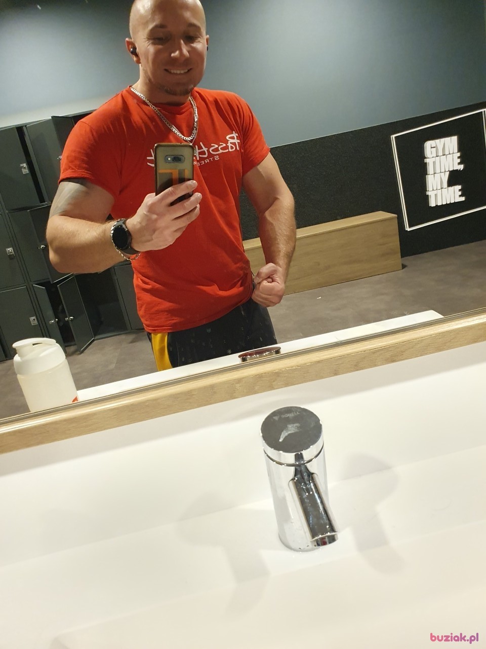 Mariusz, Mężczyzna, 37, Breda, Holandia, Zdjęcie: 21