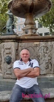 gregor, Male, 58, Niemcy, Photo: 1