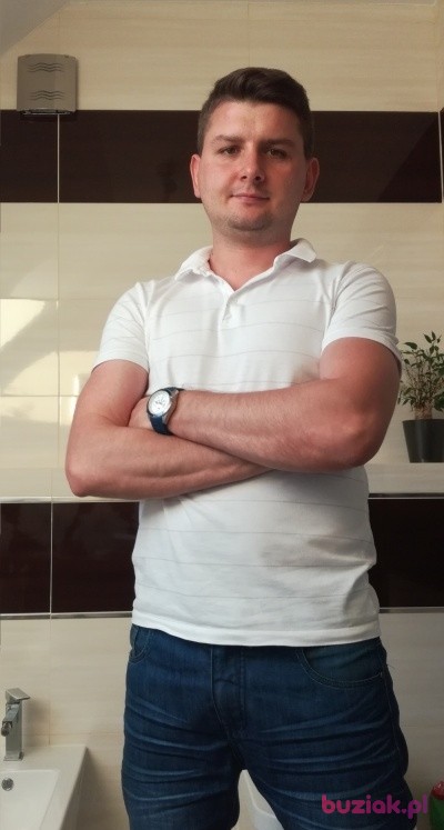 Kamil, Mężczyzna, 36, Warszawa, Polska, Zdjęcie: 3