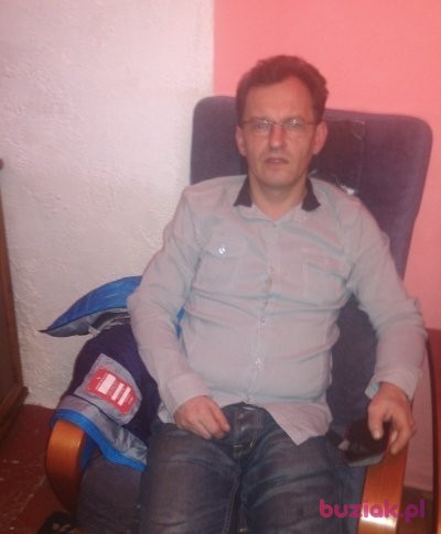 ROBERT, Male, 58, Drezdenko, Polska, Photo: 1