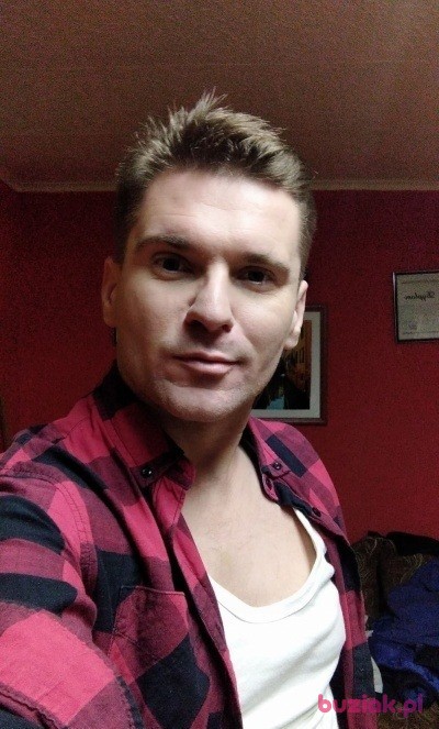 Tomasz, Male, 43, Rzeszów, Polska, Photo: 2