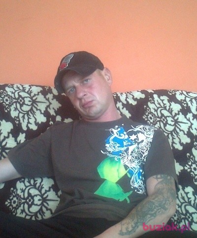dzoza1977, Male, 48, Stargard Szczeciński, Polska, Photo: 1