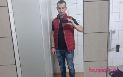 Kamil, Mężczyzna, 33, Częstochowa, Polska, Zdjęcie: 2