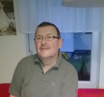 piotr1122, Male, 68, Poznań, Polska, Photo: 2