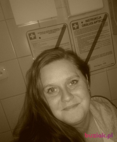 Gosia, Female, 40, Słupsk, Polska, Photo: 1