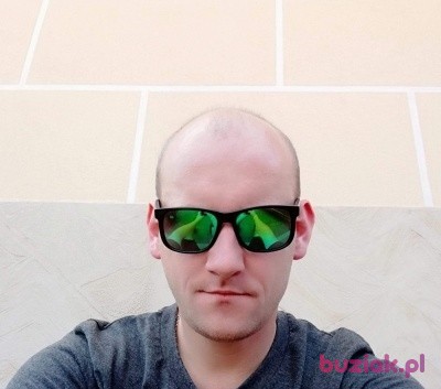 Łukasz, Mężczyzna, 39, Kraków, Polska: 1