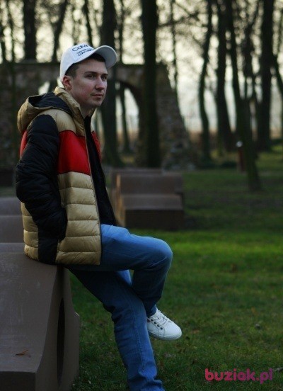 Mateusz, Mężczyzna, 35, Łódź, Polska, Zdjęcie: 2