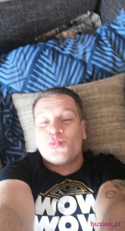 PatrykBudel, Mężczyzna, 31, Holandia: 1