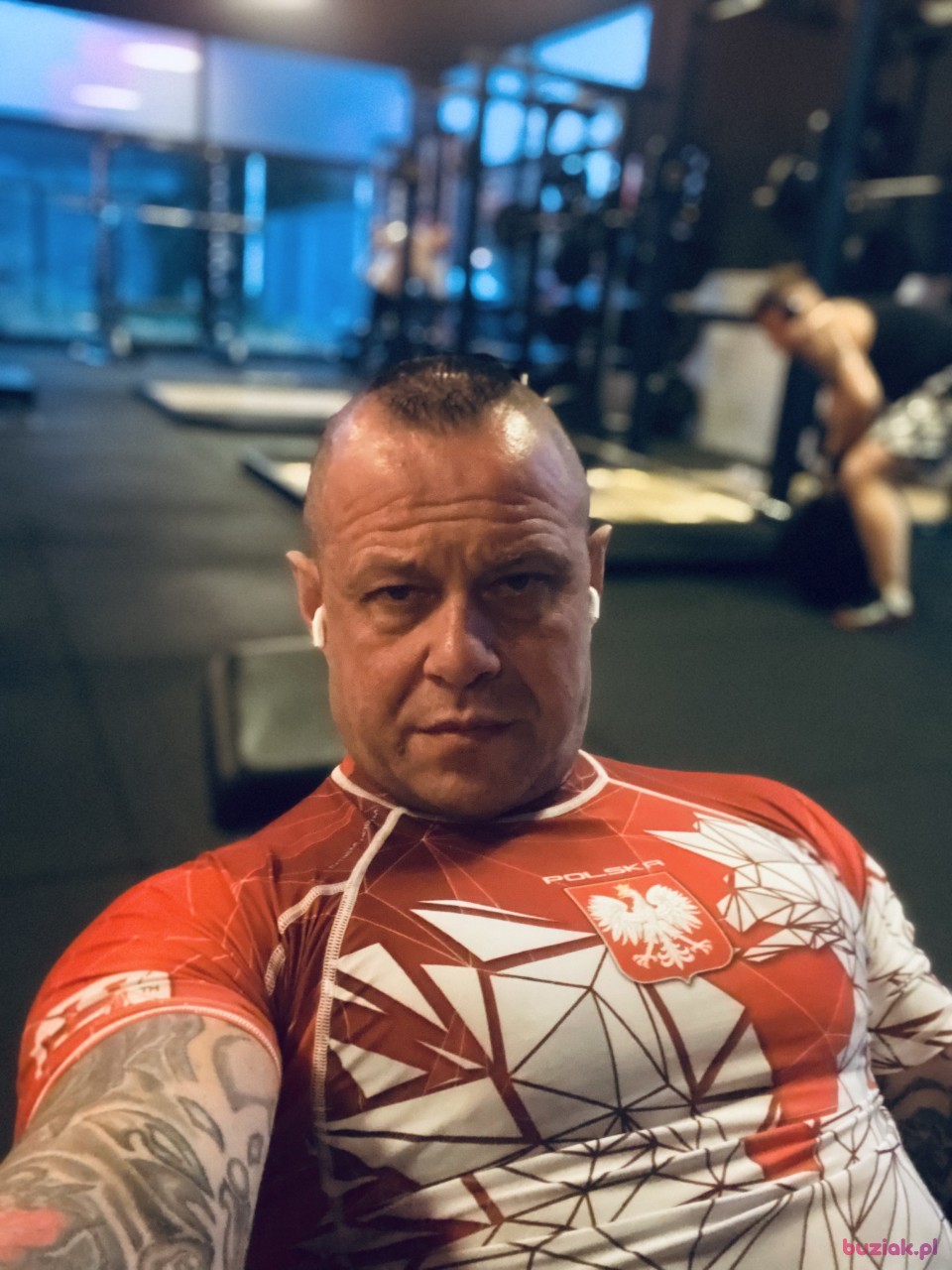 Mariusz, Male, 49, Enschede, Holandia, Photo: 6