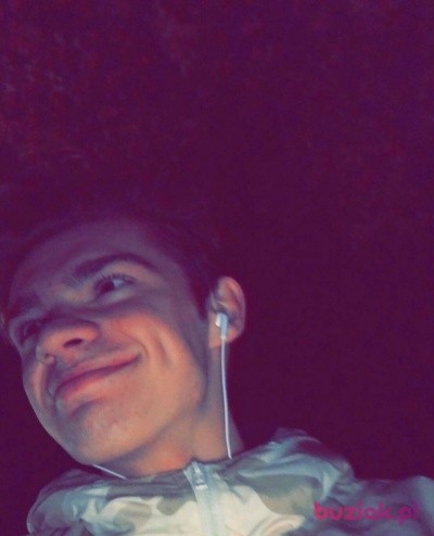 Cyprian, Male, 24, Warszawa, Polska, Photo: 1