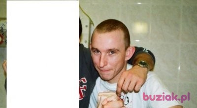 MICHAŚ, Male, 36, Łomża, Polska, Photo: 1