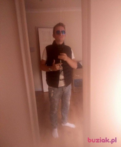 Kuba, Mężczyzna, 29, Szczecin, Polska, Zdjęcie: 1