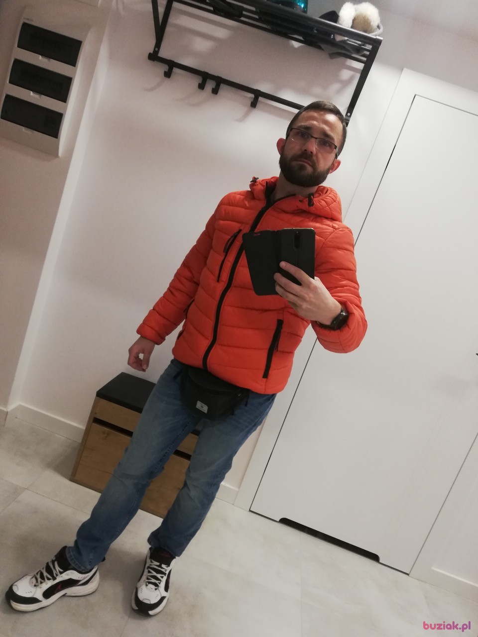 Hubert, Male, 33, Trzebnica, Polska, Photo: 1