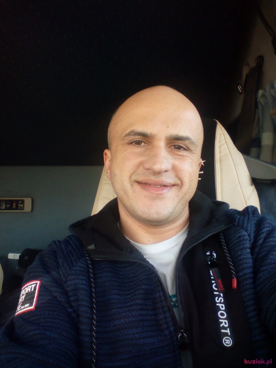 Daniel, Male, 40, Tomaszów Lubelski, Polska: 1