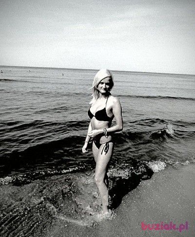 Weronika, Female, 37, Warszawa, Polska, Photo: 1
