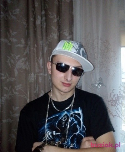 michał, Male, 26, Staszów, Polska, Photo: 1
