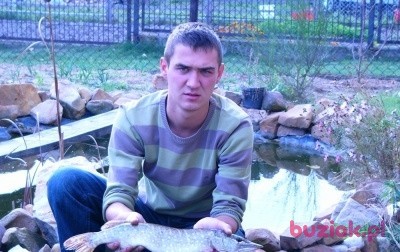 Krystian, Male, 37, Starachowice, Polska: 1