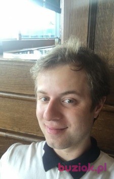 Jan, Mężczyzna, 36, Czechy: 1