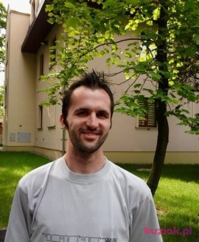 Andrzej, Mężczyzna, 40, Poznań, Polska, Zdjęcie: 8