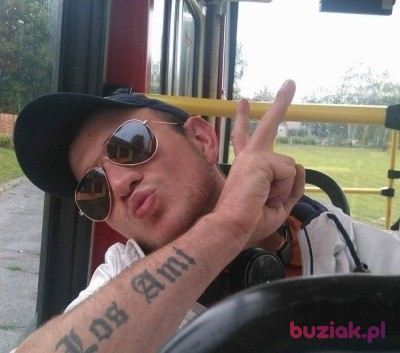 Mateusz, Mężczyzna, 32, Dąbrowa Górnicza, Polska, Zdjęcie: 2