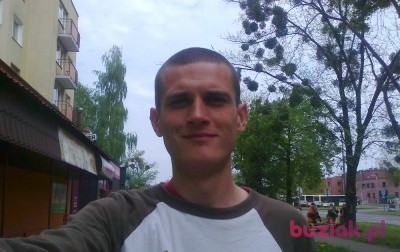 Darek, Mężczyzna, 31, Chełm, Polska: 1