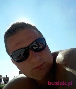 Krystian, Male, 30, Koźmin Wielkopolski, Polska: 1