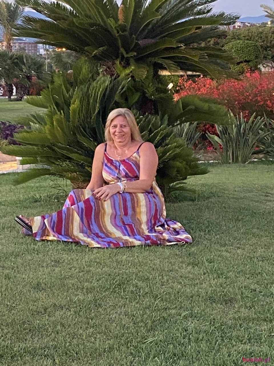 Beatrix, Kobieta, 54, Arcen Limburg Province, Holandia, Zdjęcie: 4