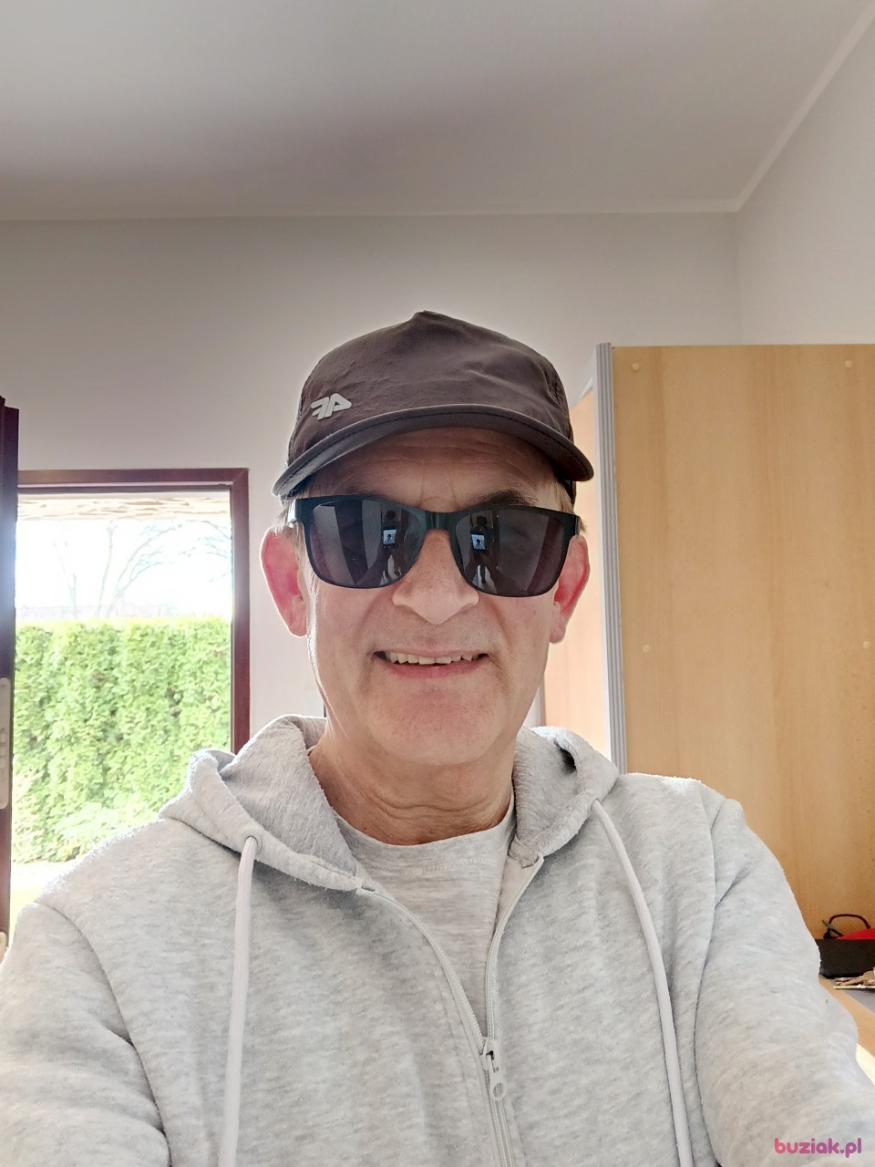 Mirgalaxy, Mężczyzna, 63, Chojnice, Polska, Zdjęcie: 3