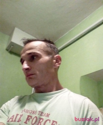 Leszek, Male, 47, Jarocin, Polska: 1