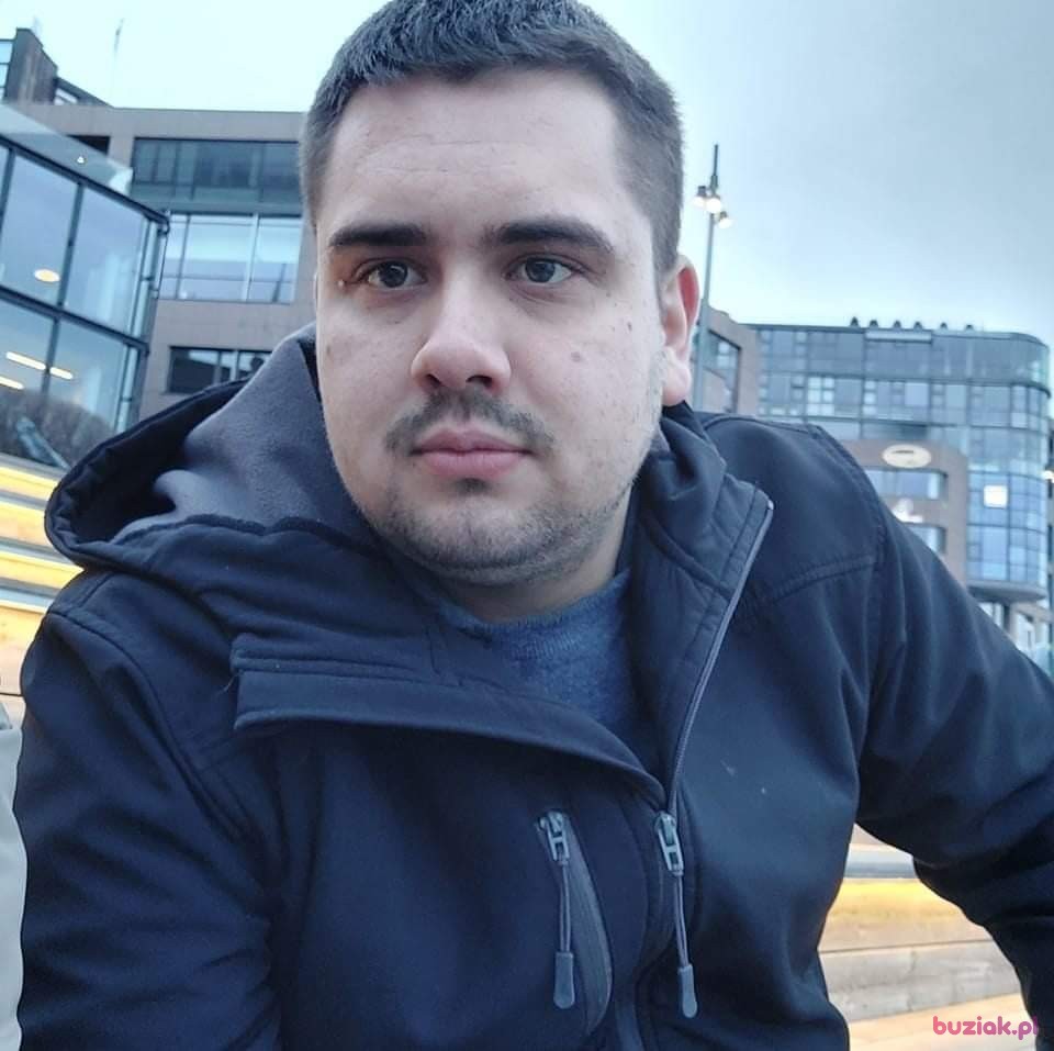 Łukasz, Male, 32, Głuchołazy, Polska, Photo: 1