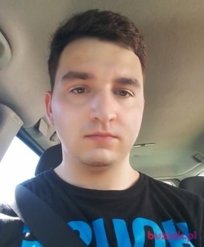 Sebastian, Mężczyzna, 27, Brzesko, Polska, Zdjęcie: 1