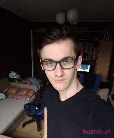 Piotrek, Male, 26, Tarnów, Polska: 1