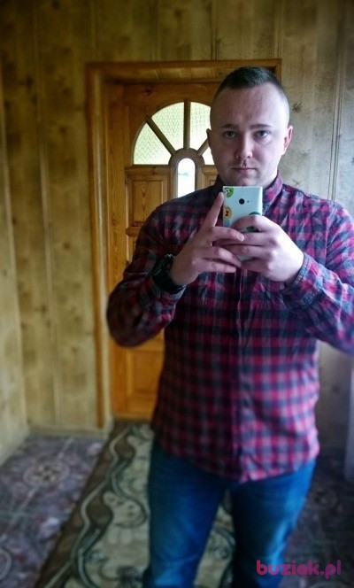 Mirek, Male, 33, Pilzno, Polska, Photo: 2