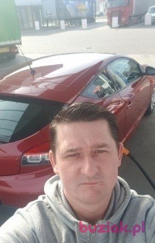 Krzysiek, Mężczyzna, 45, Warszawa, Polska, Zdjęcie: 3