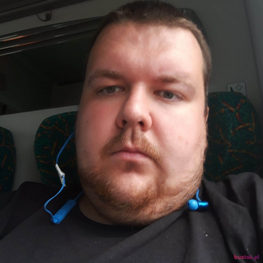 Tomasz, Male, 34, Ciechanów, Polska: 1