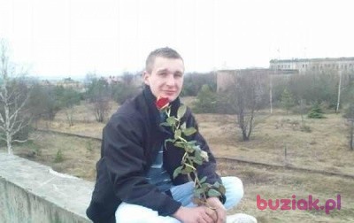 Mariusz, Mężczyzna, 34, Miechów, Polska, Zdjęcie: 1
