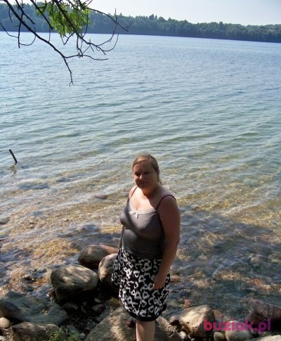 Basia, Female, 46, Chełmno, Polska, Photo: 2