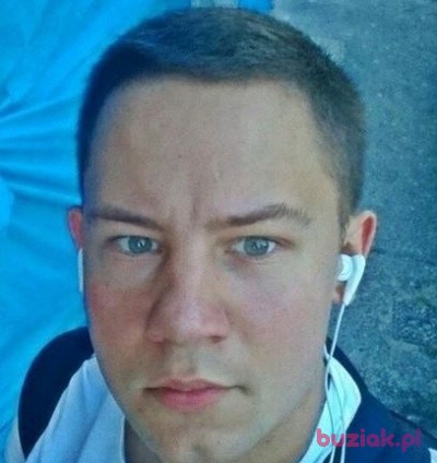 Dawid , Male, 34, Chorzów, Polska, Photo: 2