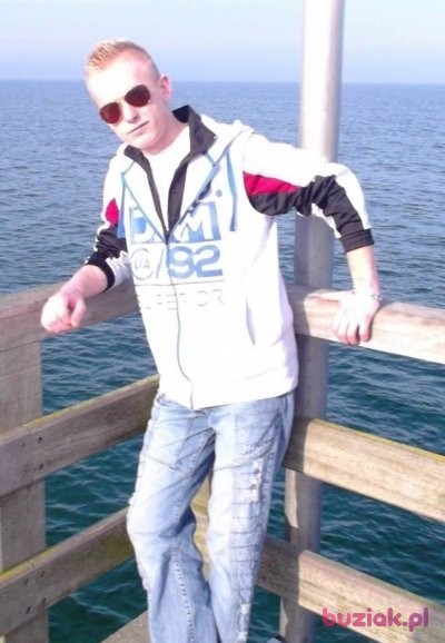 crystiano, Male, 33, Starogard Gdański, Polska: 1